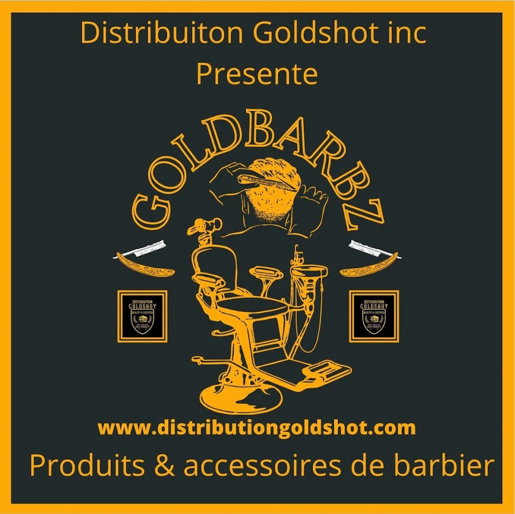 Distribution goldshot | 6705 Chem. Tourville, Saint-Nicéphore, QC J2A 3Z1, Canada | Phone: (819) 818-5310