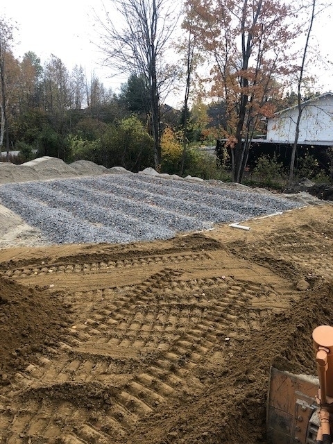 Dan Leblanc Bulldozing & Septic Systems | 896 River Rd, Braeside, ON K0A 1G0, Canada | Phone: (613) 296-3943