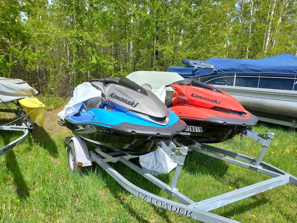 Pigeon Lake Boat Rentals | 5610 Lake Dr, Mulhurst, AB T0C 2C0, Canada | Phone: (780) 264-5388