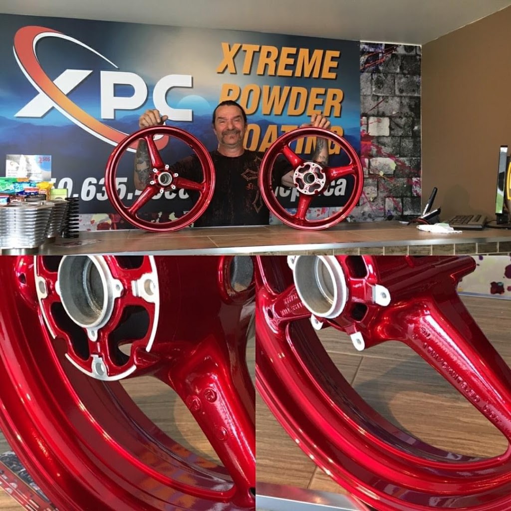 Xtreme Powder Coating | 99 Rue Industrielle, Delson, QC J5B 1V9, Canada | Phone: (450) 635-4000