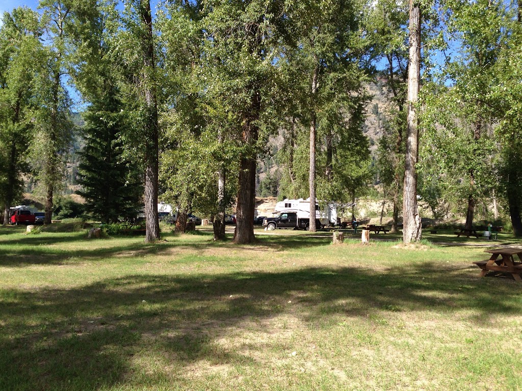 Country Hideaway Campground | 1285 Manly Meadows Rd, Grand Forks, BC V0H 1H9, Canada | Phone: (250) 870-6269