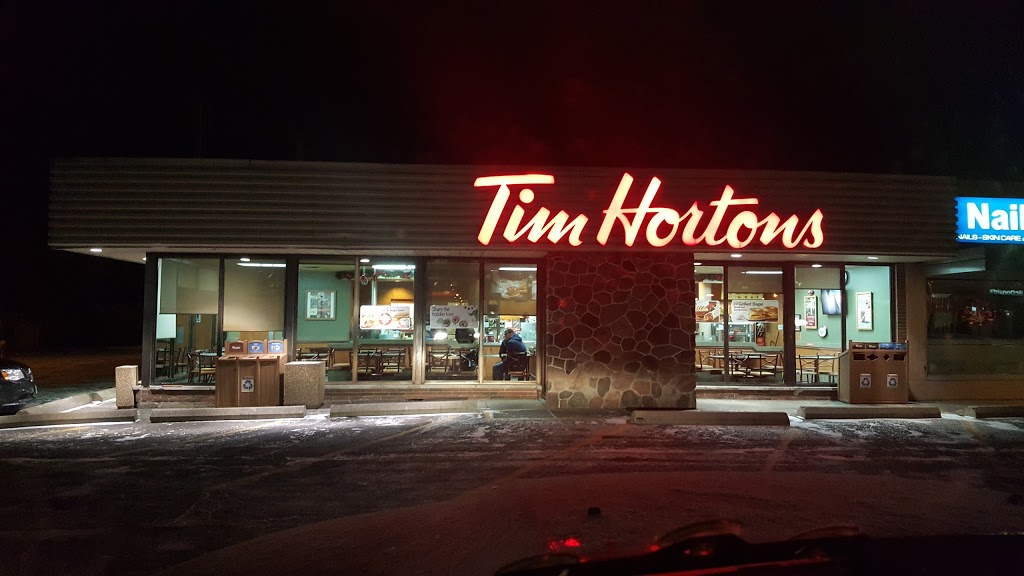 Tim Hortons | 675 Mohawk Rd E, Hamilton, ON L8V 2K6, Canada | Phone: (905) 389-3474