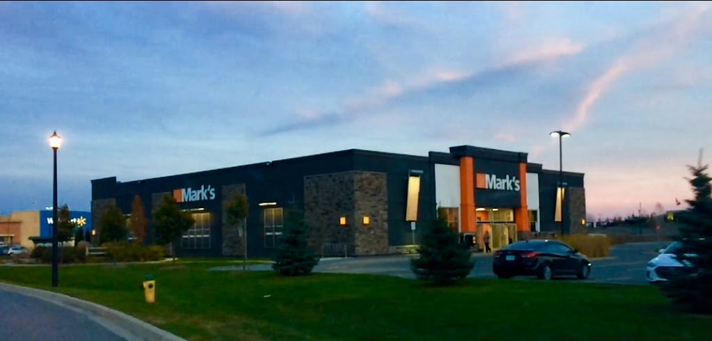 Marks | 380 Ryans Well Drive, RR 3, Kemptville, ON K0G 1J0, Canada | Phone: (613) 258-7468