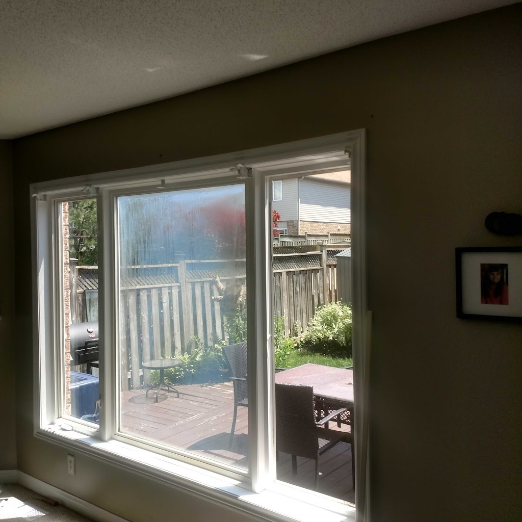 Ever Clear Glass Repair and Replacement Services | 50 Pine Martin Crescent, Kitchener, ON N2E 3R5, Canada | Phone: (519) 503-1300