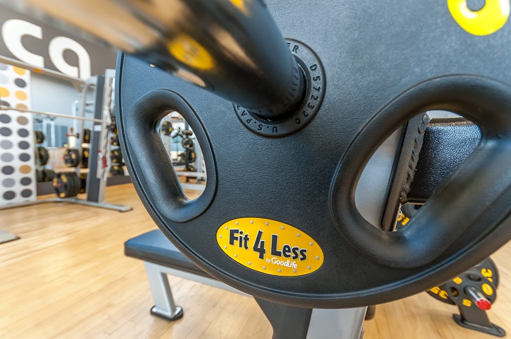 Fit4Less | 760 Eagleson Rd, Kanata, ON K2M 0A4, Canada | Phone: (613) 591-1466