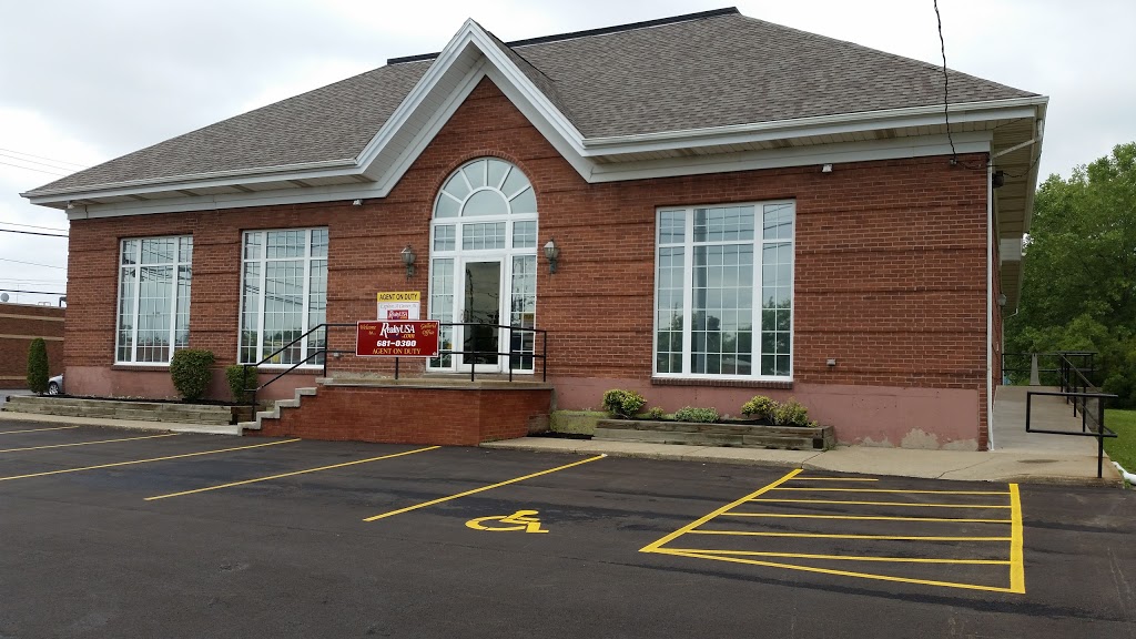 Howard Hanna Galleria Office | 4909 Transit Rd, Depew, NY 14043, USA | Phone: (716) 681-0300