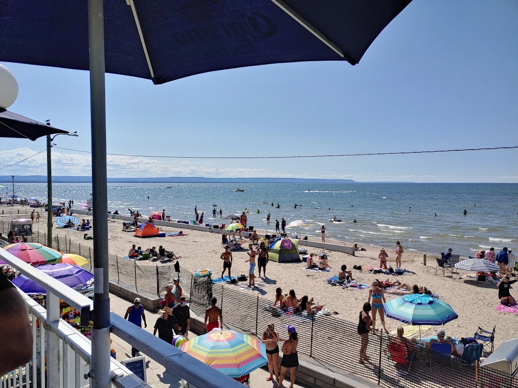 The Sandbar | 63 Beach Dr, Wasaga Beach, ON L9Z 2K2, Canada | Phone: (705) 429-5105