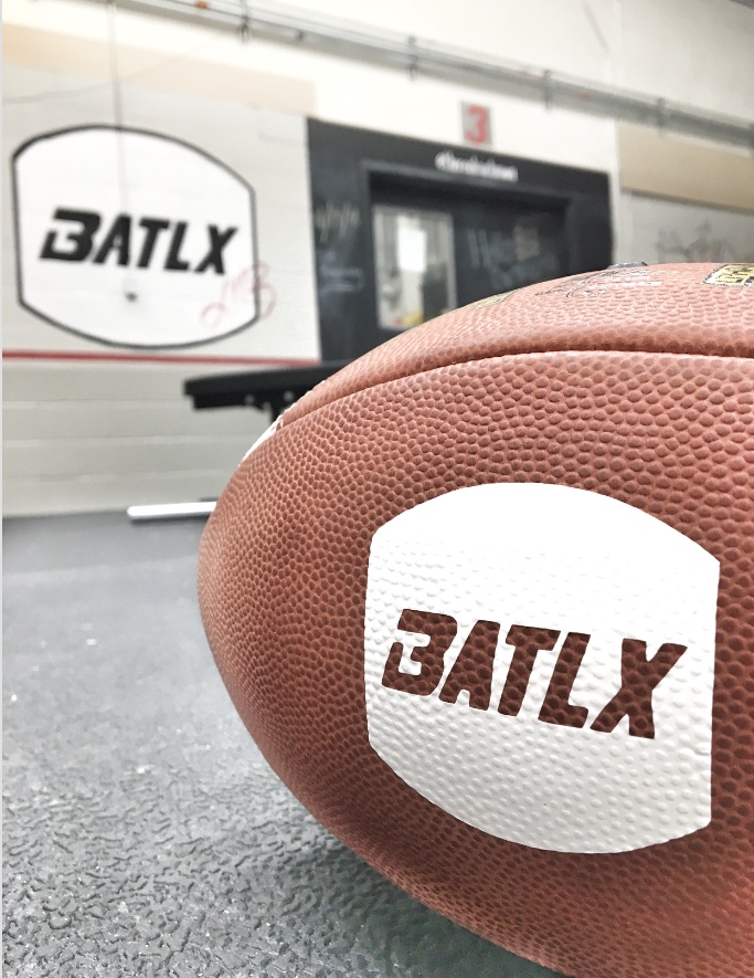 BATLX Football-Specific Training | 20 Orion Ct, Dartmouth, NS B2Y 4W6, Canada | Phone: (902) 483-1344