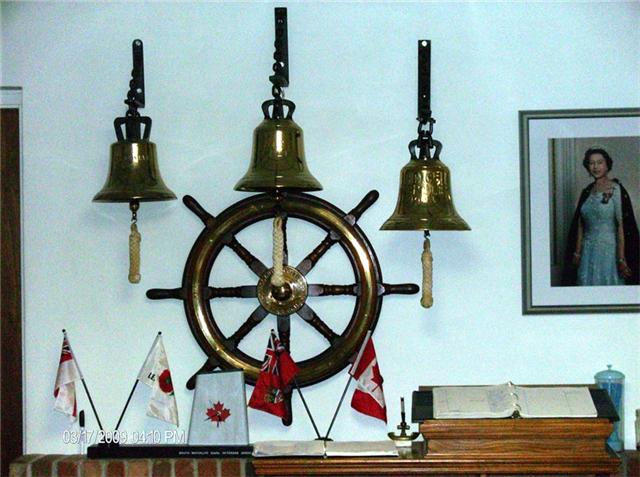 South Waterloo Naval Veterans Association (Cambridge Navy Club) | 30 Cambridge St, Cambridge, ON N1R 3R7, Canada | Phone: (519) 623-3044