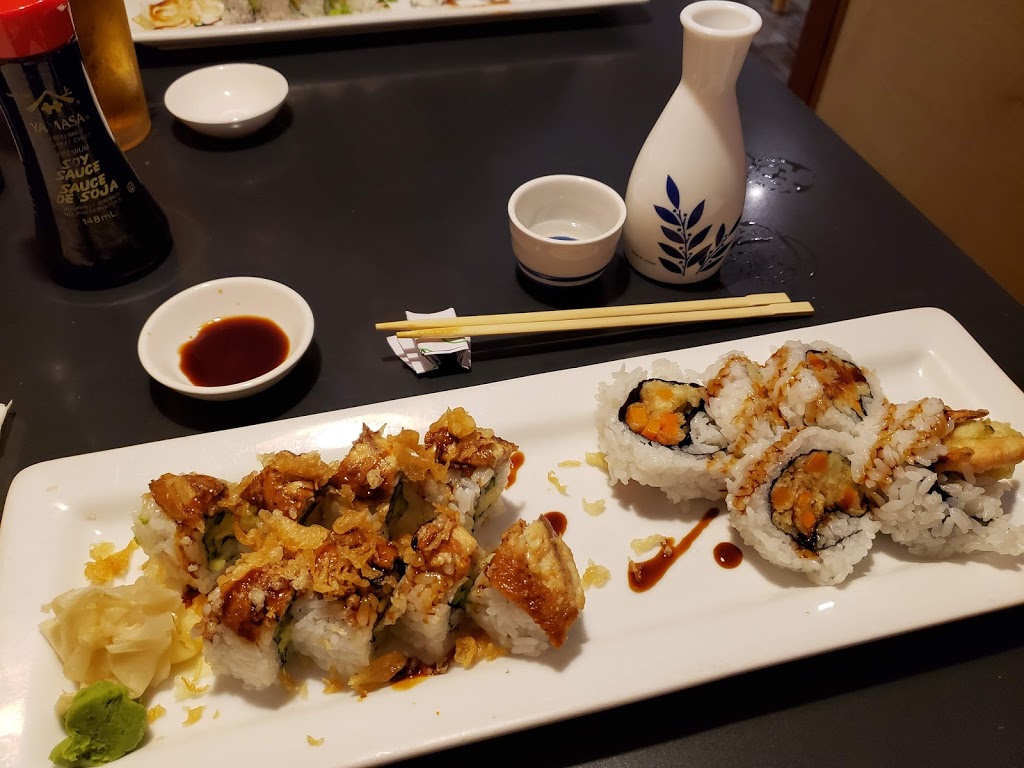 Yoshi Sushi | 771 Vernon Ave, Victoria, BC V8X 5A7, Canada | Phone: (250) 475-3900