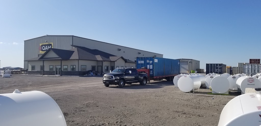 The Container Guy Regina | Railway Ave, Belle Plaine, SK S0G 0G0, Canada | Phone: (306) 539-9500