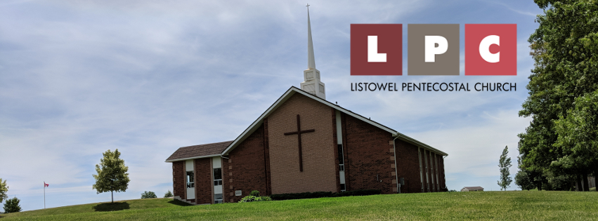 LISTOWEL PENTECOSTAL CHURCH | 5629 Perth County Line 86, Listowel, ON N4W 3G8, Canada | Phone: (519) 291-1554