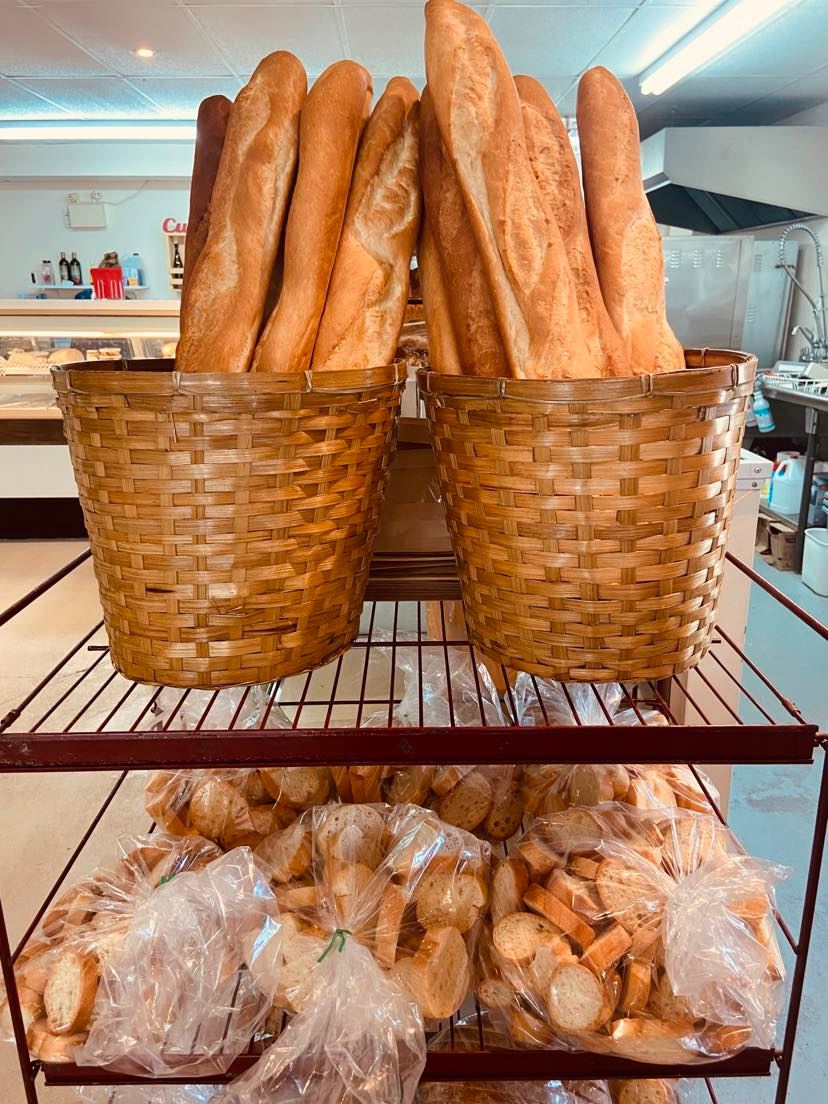 Boulangerie du Village | 1965 Chem. du Village, Saint-Adolphe-dHoward, QC J0T 2B0, Canada | Phone: (819) 714-0255