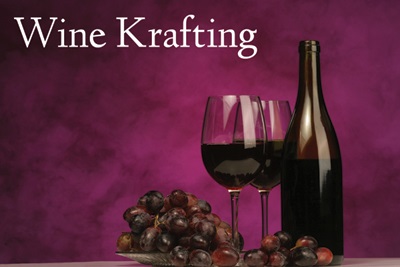 Wine Krafting Inc | 1407 John Counter Blvd #162, Kingston, ON K7K 6A9, Canada | Phone: (613) 546-0111