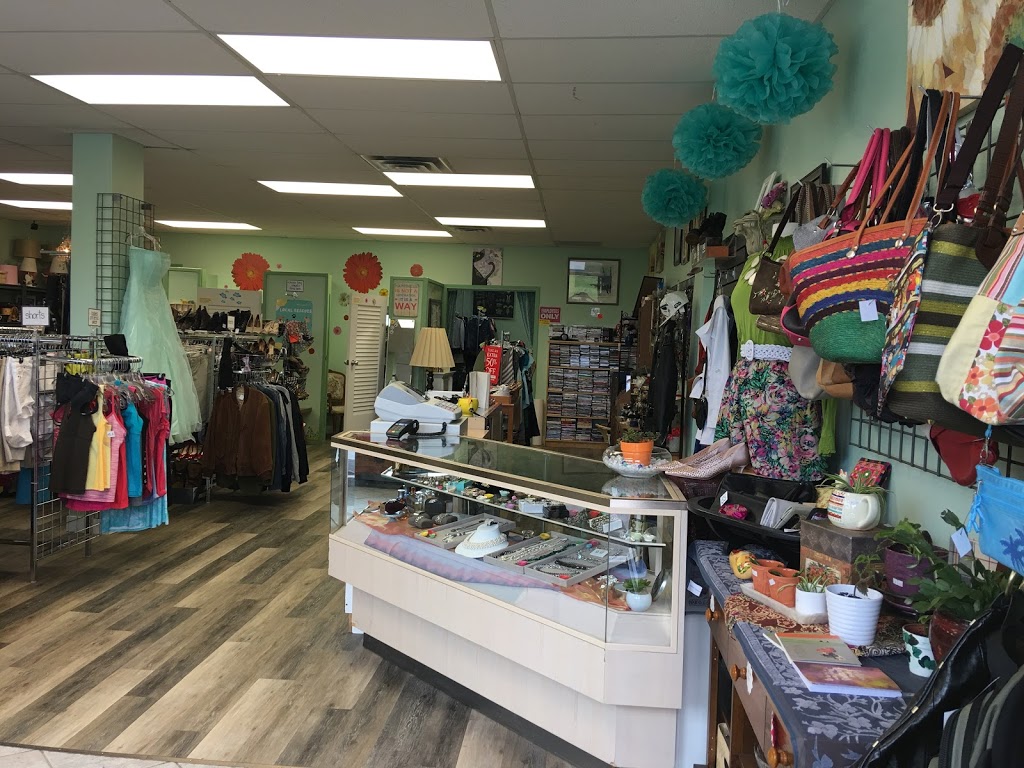 17th Ave Thrift Store | 2631 17 Ave SW, Calgary, AB T3E 0A5, Canada | Phone: (403) 453-1305