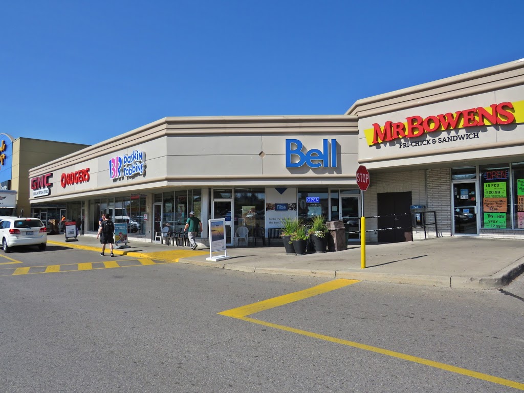 Bell | 94 Bridgeport Rd E, Waterloo, ON N2J 2J9, Canada | Phone: (519) 894-2211