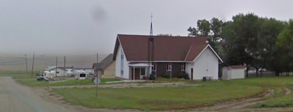 Hope Lutheran Church | Milo, AB T0L 1L0, Canada | Phone: (403) 599-3767