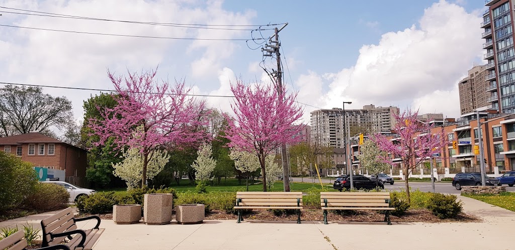 Canterbury Place Park | Willowdale, Toronto, ON M2N 1X8, Canada