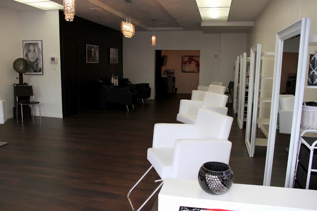 MELO Hair & Beauty Bar | 1041 Gainsborough Rd, London, ON N6H 5L4, Canada | Phone: (519) 641-3535