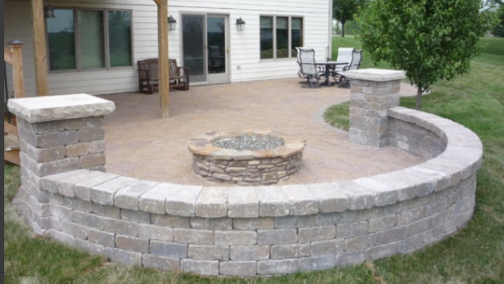 Dig & Design Landscaping | Dig and Design landscape, Peterborough, ON K9H 2R8, Canada | Phone: (705) 768-2033