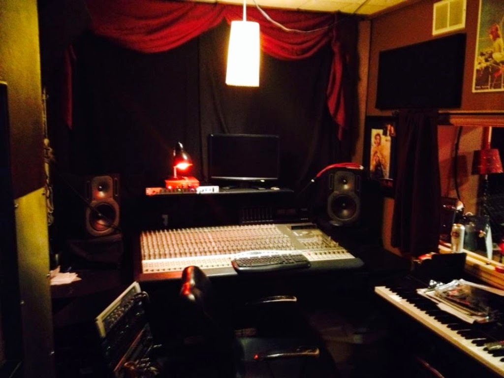 Studio410 Rehearsal & Recording Room - Hamilton | 410 RR 20, Hannon, ON L0R 1P0, Canada | Phone: (905) 730-4871