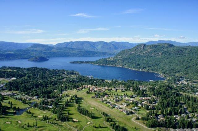 Shuswap Lake Estates Ltd | 2405 Centennial Dr, Blind Bay, BC V0E 1H0, Canada | Phone: (250) 675-2523