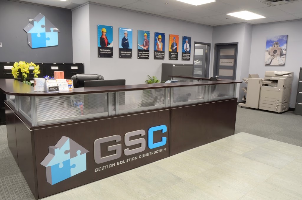 Gestion SC | 5120 Rue Bernard-Lefebvre, Laval, QC H7C 0B7, Canada | Phone: (514) 814-5928