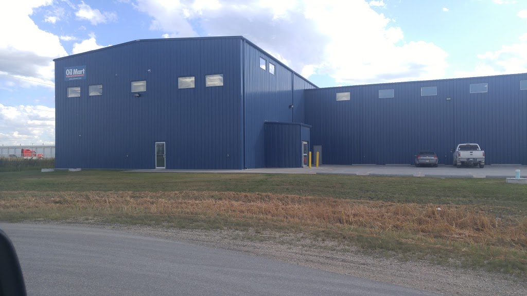 Oil Mart | 20 Dyanne Rd, Rosser, MB R0H 1E0, Canada | Phone: (204) 231-4142