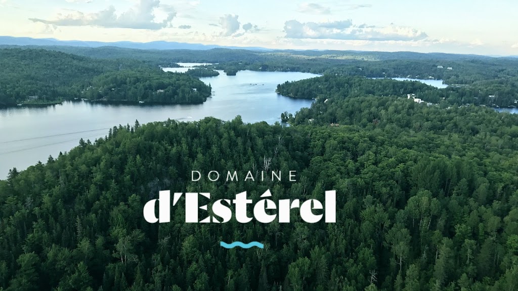 Domaine dEstérel | 367 Rue Baron Louis Empain, Sainte-Marguerite-du-Lac-Masson, QC J0T 1L0, Canada | Phone: (514) 298-8300