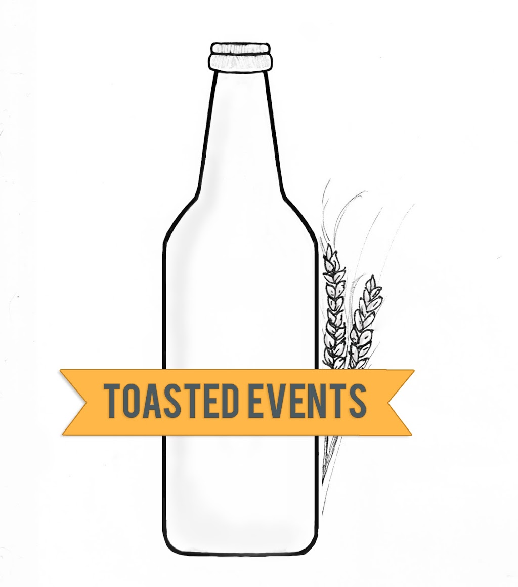 Toasted Events | 2-174 N Sykes St, Meaford, ON N4L 1X4, Canada | Phone: (905) 841-4862