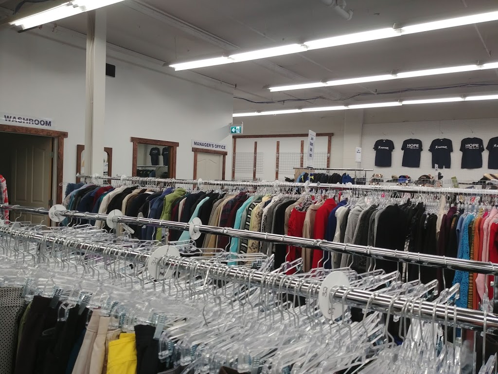 Adult & Teen Challenge Super Thrift Pembina Valley | 324 Cargill Rd, Winkler, MB R6W 2R6, Canada | Phone: (204) 325-6851