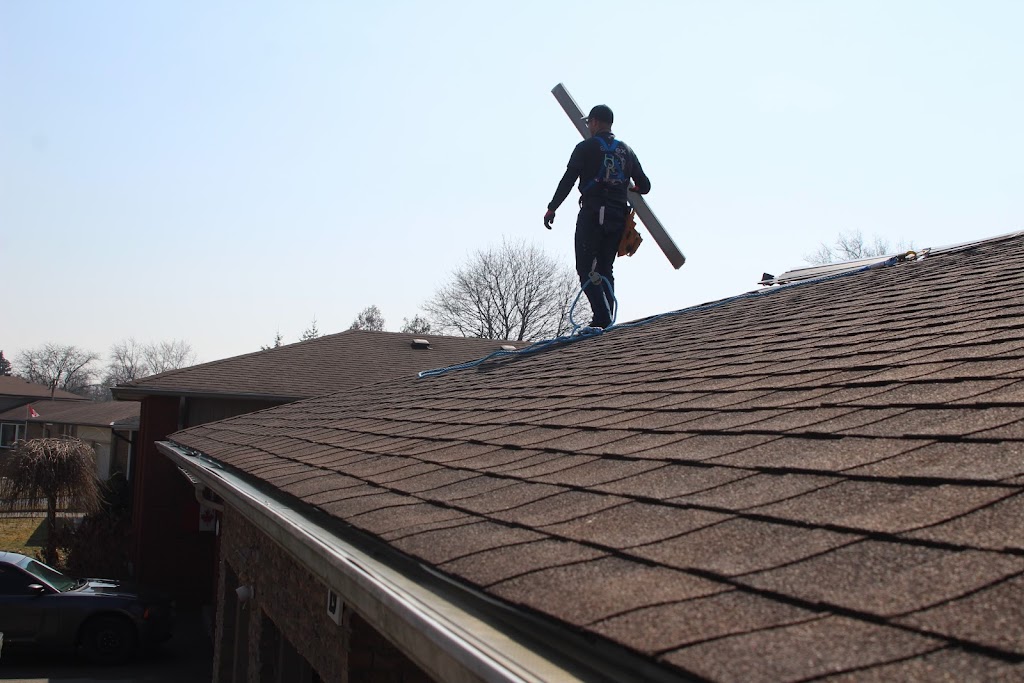 Gutter Protect | 14 Russell St, Mount Pleasant, ON N0E 1K0, Canada | Phone: (519) 732-0081