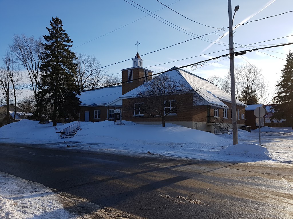 All Saints Church | 248 18e Avenue, Deux-Montagnes, QC J7R 4B1, Canada | Phone: (450) 473-9541