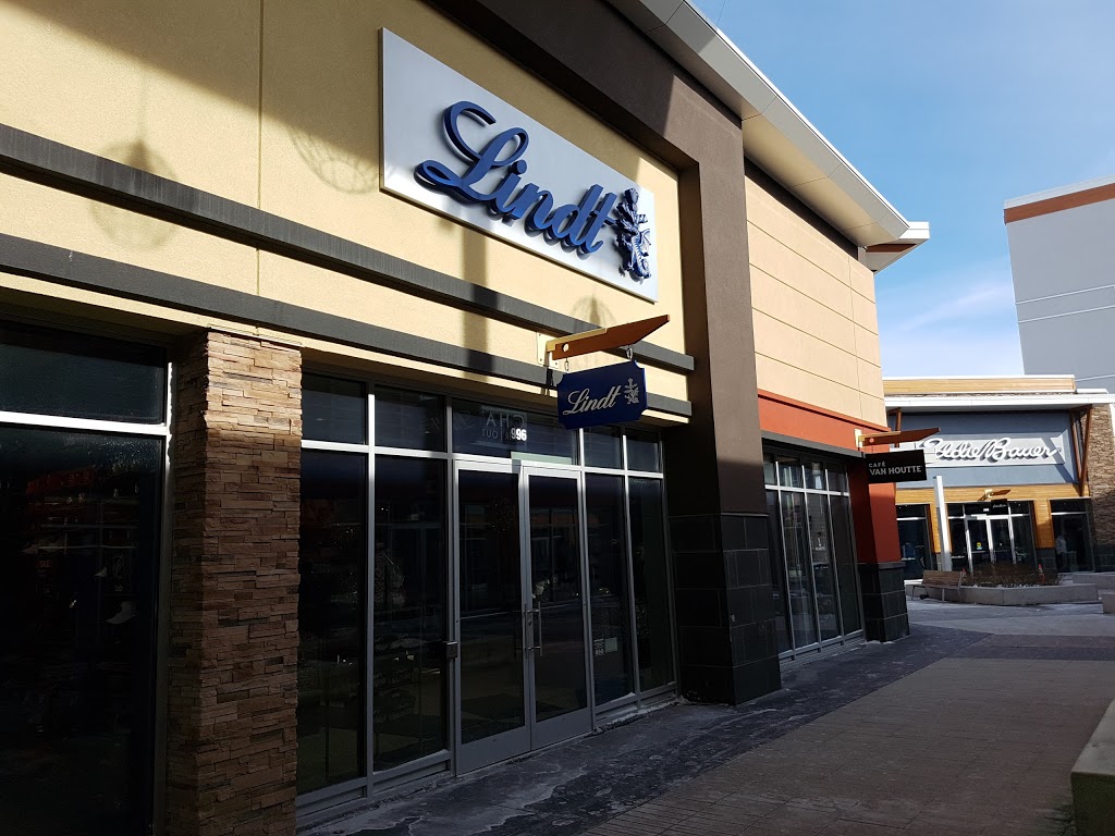 Lindt Chocolate Shop | 8555 Campeau Dr Unit 996, Ottawa, ON K2T 0K5, Canada | Phone: (613) 831-9336