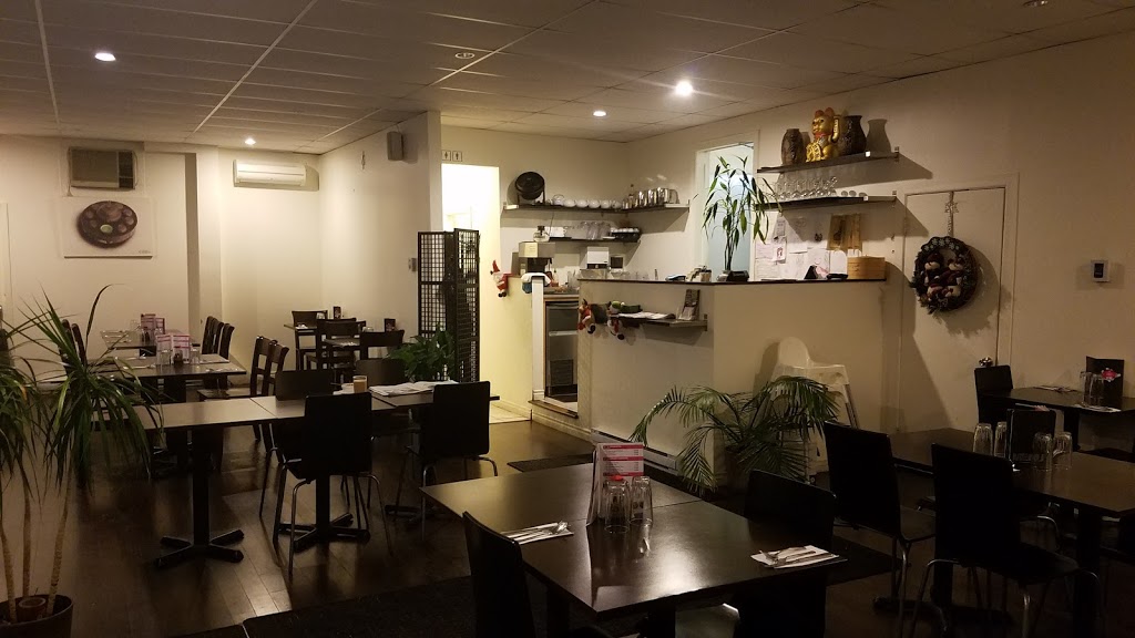 Restaurant Expression dAsie Inc | 595 Rue Provost, Lachine, QC H8S 1M3, Canada | Phone: (514) 639-8868