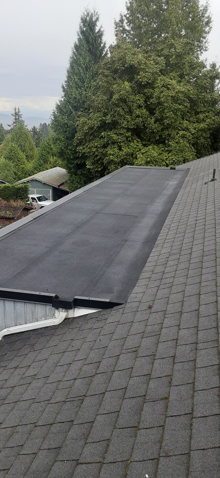 Arrowsmith Roofing Ltd | Sunset Blvd, Parksville, BC V9P 1V4, Canada | Phone: (250) 729-1949