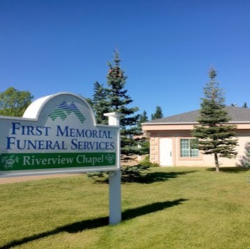 First Memorial Funeral Services - Riverview Chapel | 11090 86 Ave, Fort Saskatchewan, AB T8L 4K6, Canada | Phone: (780) 998-9898