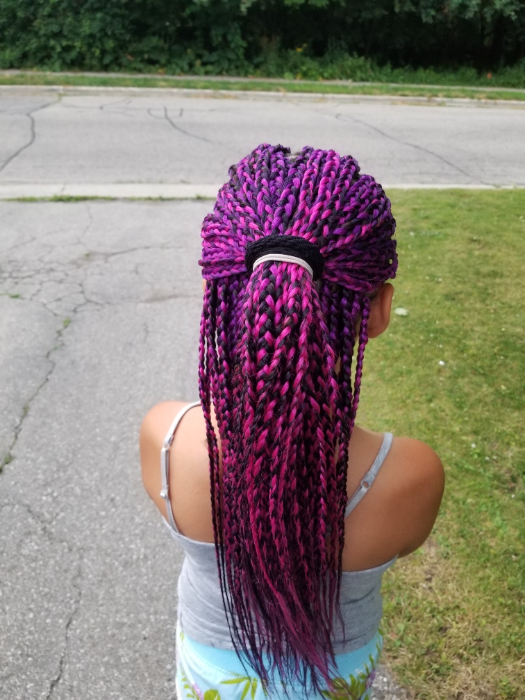 Prusweaveandbraidingservices.ca | 22 Cedarhill Crescent, Kitchener, ON N2E 2H4, Canada | Phone: (226) 600-0289