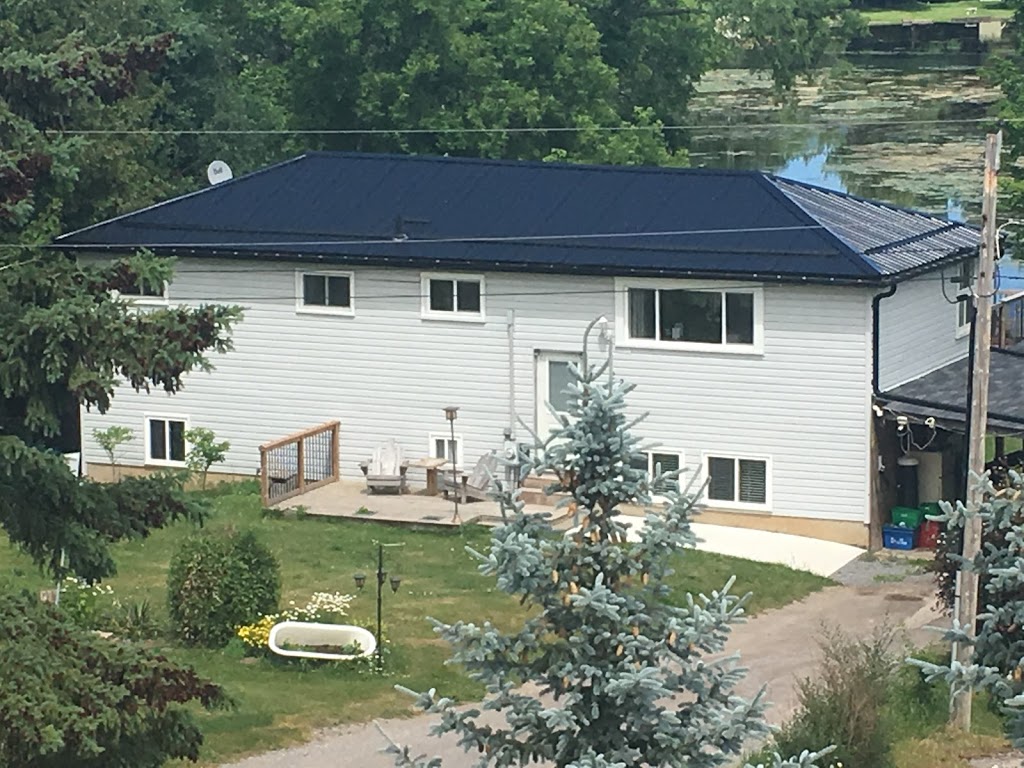 Wheeler Steel Roofing and Siding | 221 Chandler Cres, Peterborough, ON K9J 0H3, Canada | Phone: (705) 868-8577