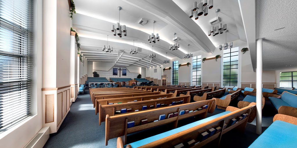 Edmonton Church Of God | 10135 85 Ave NW, Edmonton, AB T6E 2K1, Canada | Phone: (780) 433-8706
