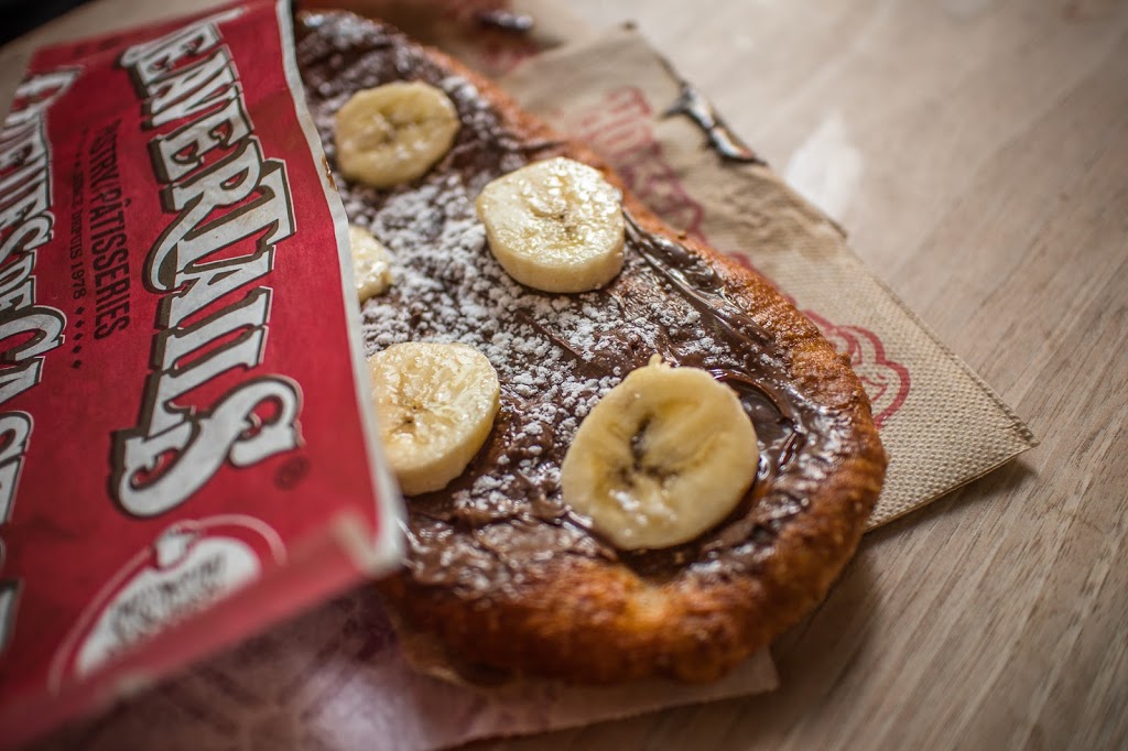 BeaverTails | 145 Queens Quay W, Toronto, ON M5J 2H4, Canada | Phone: (416) 360-8245