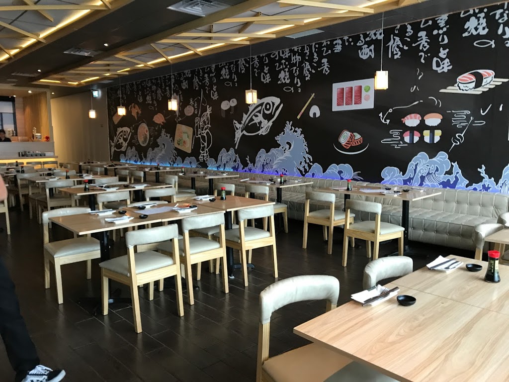 Sushi Izumi | 1000 Boulevard du Séminaire N, Saint-Jean-sur-Richelieu, QC J3A 1E5, Canada | Phone: (450) 359-0888