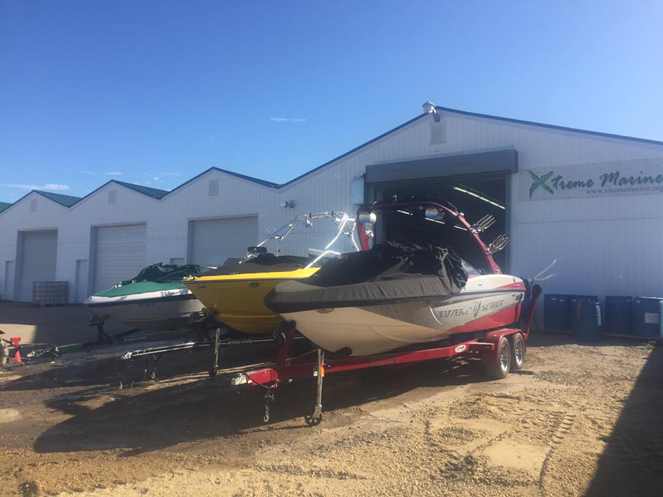 Xtreme Marine | 53173 Range Rd 213, Ardrossan, AB T8G 2C3, Canada | Phone: (780) 920-8811