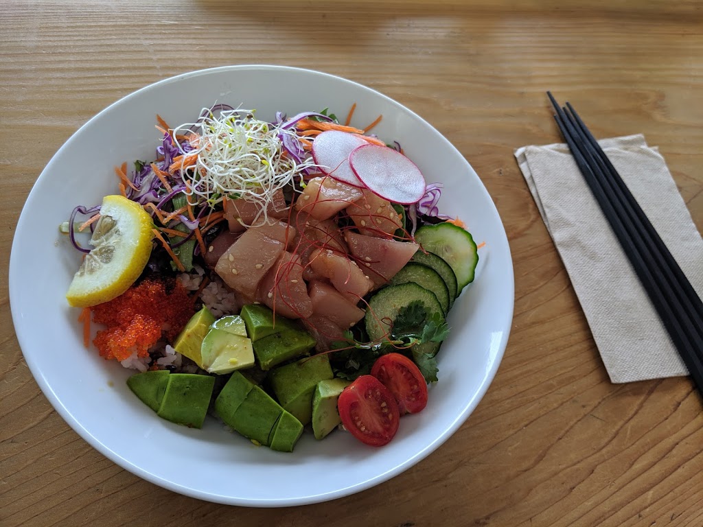 Kululu Cafe | Squamish, BC V8B 0T1, Canada | Phone: (604) 390-3933