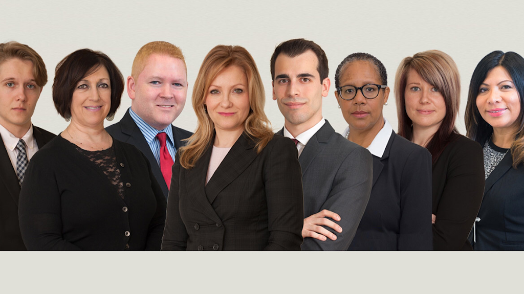 Clarke Law Personal Injury Lawyers | 3250 Bloor St W Suite 520, Etobicoke, ON M8X 2Y5, Canada | Phone: (416) 214-0043