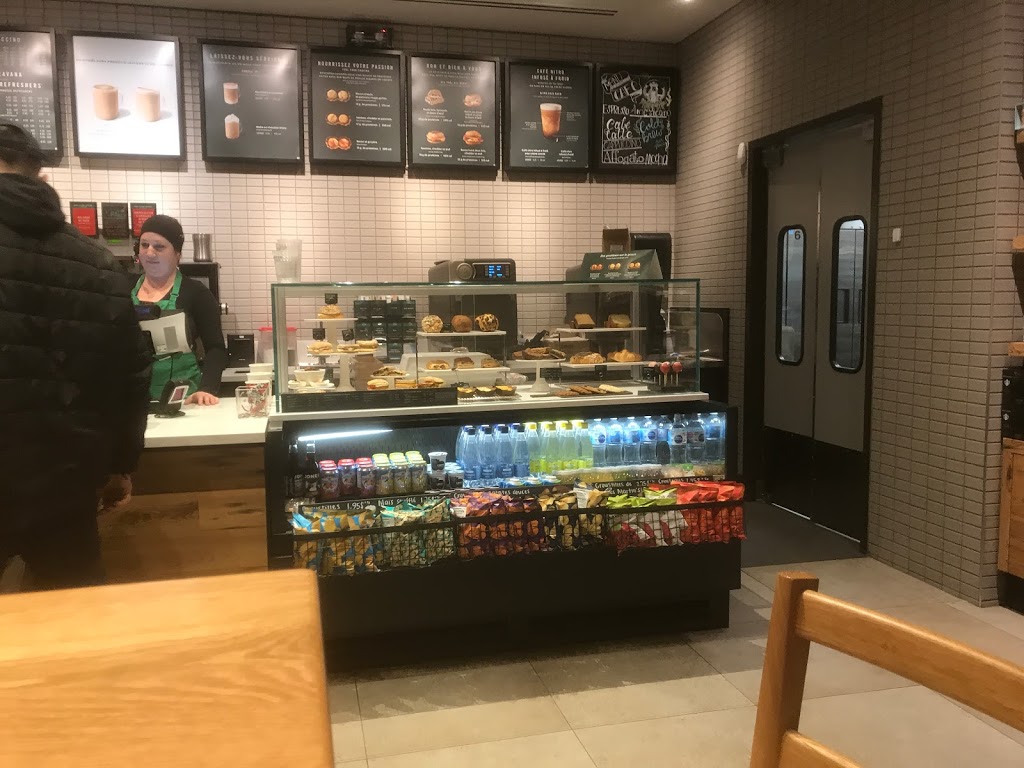 Starbucks | 8 Boulevard de Bromont #102A, Bromont, QC J2L 2K1, Canada | Phone: (450) 577-1709