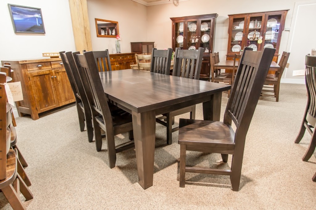 Lloyds Mennonite Furniture Gallery | 1 Proctor Rd, Schomberg, ON L0G 1T0, Canada | Phone: (905) 939-2899