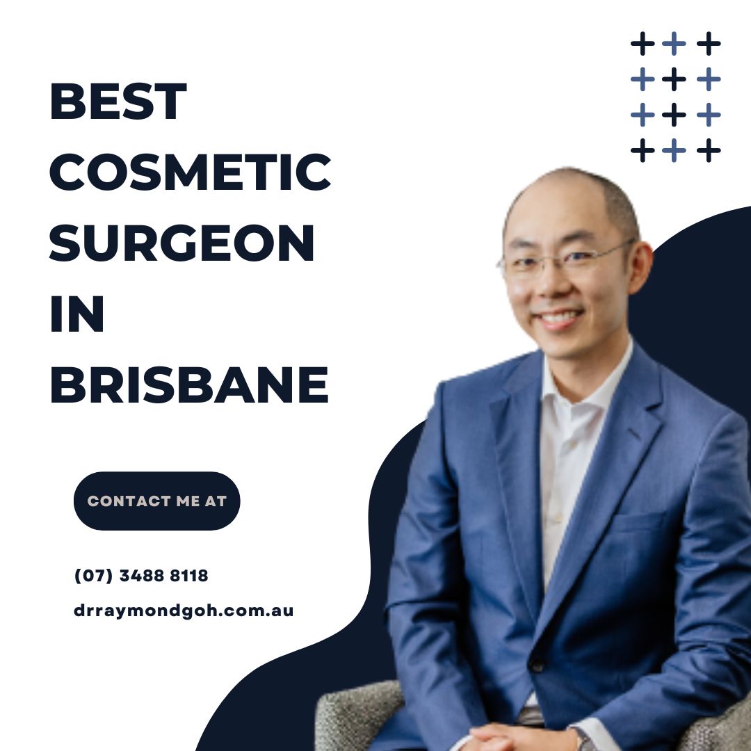 Dr. Raymond Goh | Brisbane, 51 Ballow St, Fortitude Valley QLD 4006, Australia | Phone: 07 3488 8118