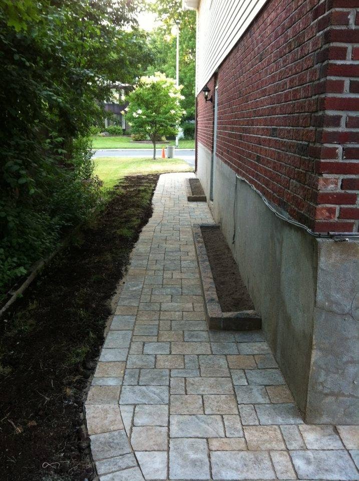 Pavage JNB Paving | 347 Av. Duke-of-Kent, Pointe-Claire, QC H9R 1Y5, Canada | Phone: (514) 608-5466