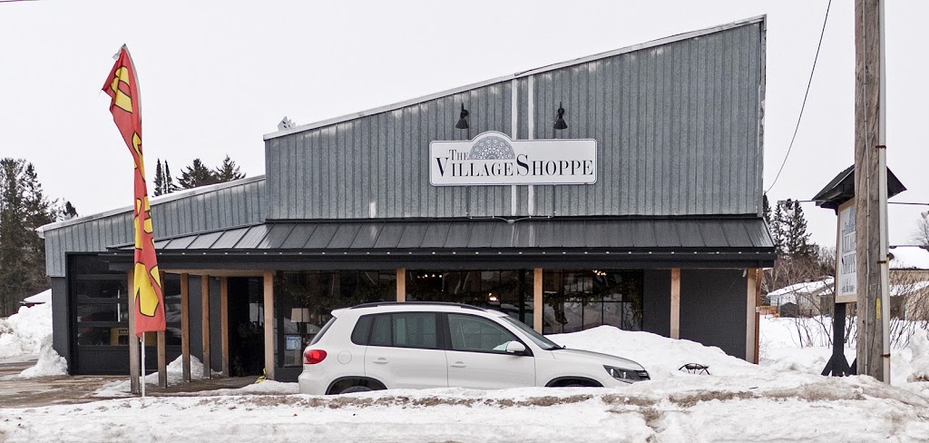 The Village Shoppe | 6054 Perth St, Richmond, ON K0A 2Z0, Canada | Phone: (613) 444-0218